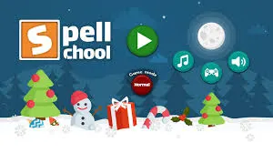 Spell School