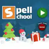 Spell School - Free Clicker Games