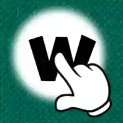 Wonder Wordle - Free Clicker Games