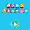 Word Search - Free Clicker Games